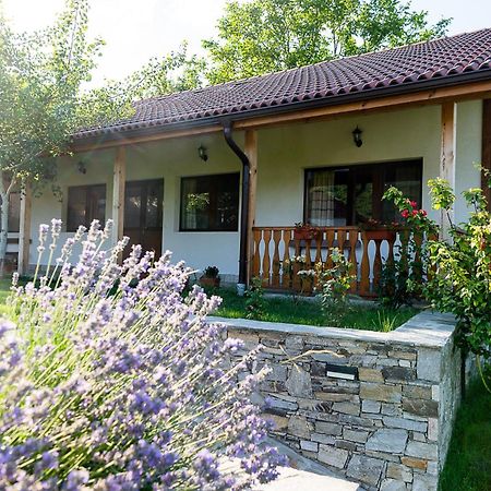 Walnut Cottage 1 Debrastica Kültér fotó