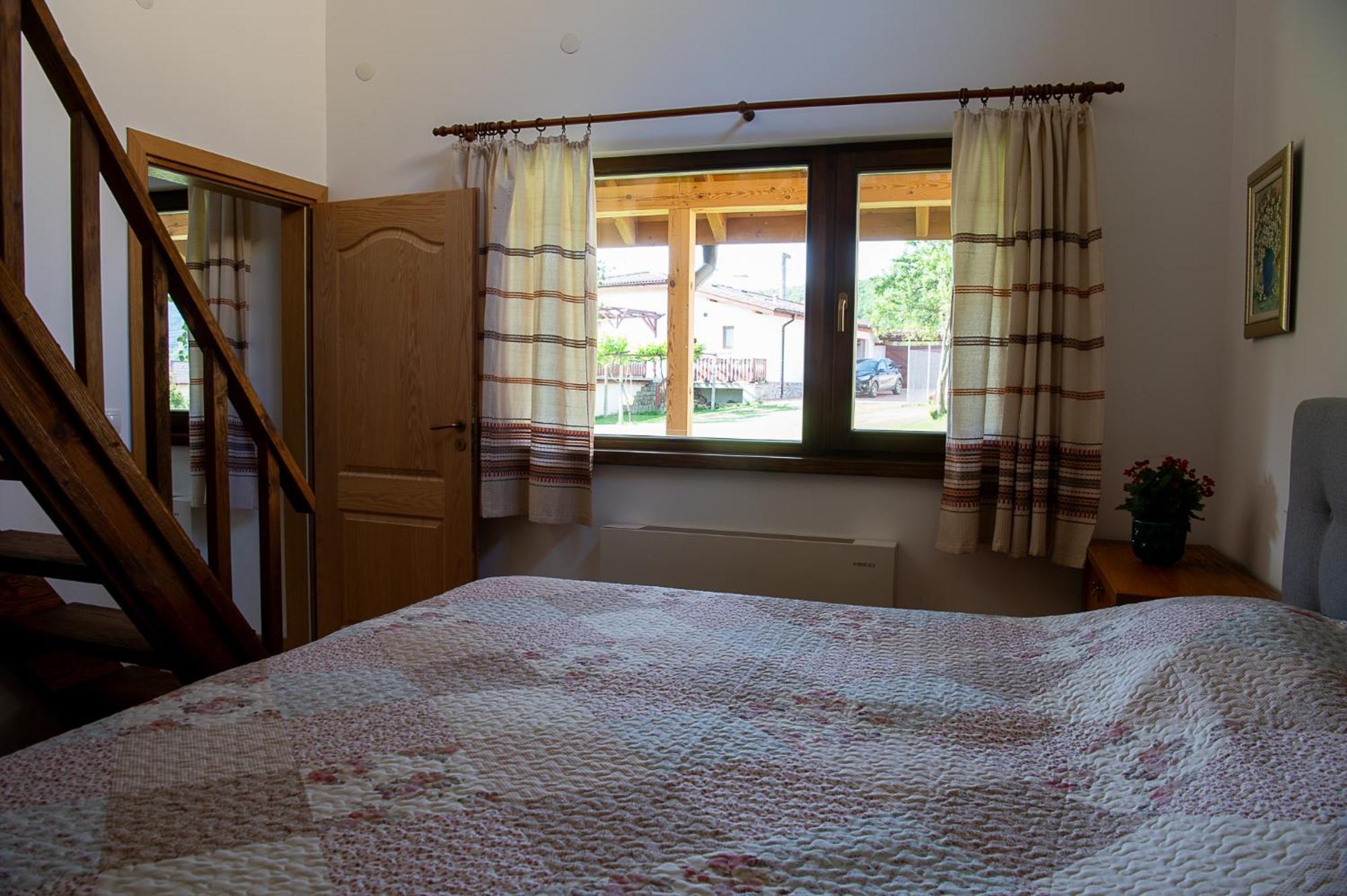 Walnut Cottage 1 Debrastica Kültér fotó
