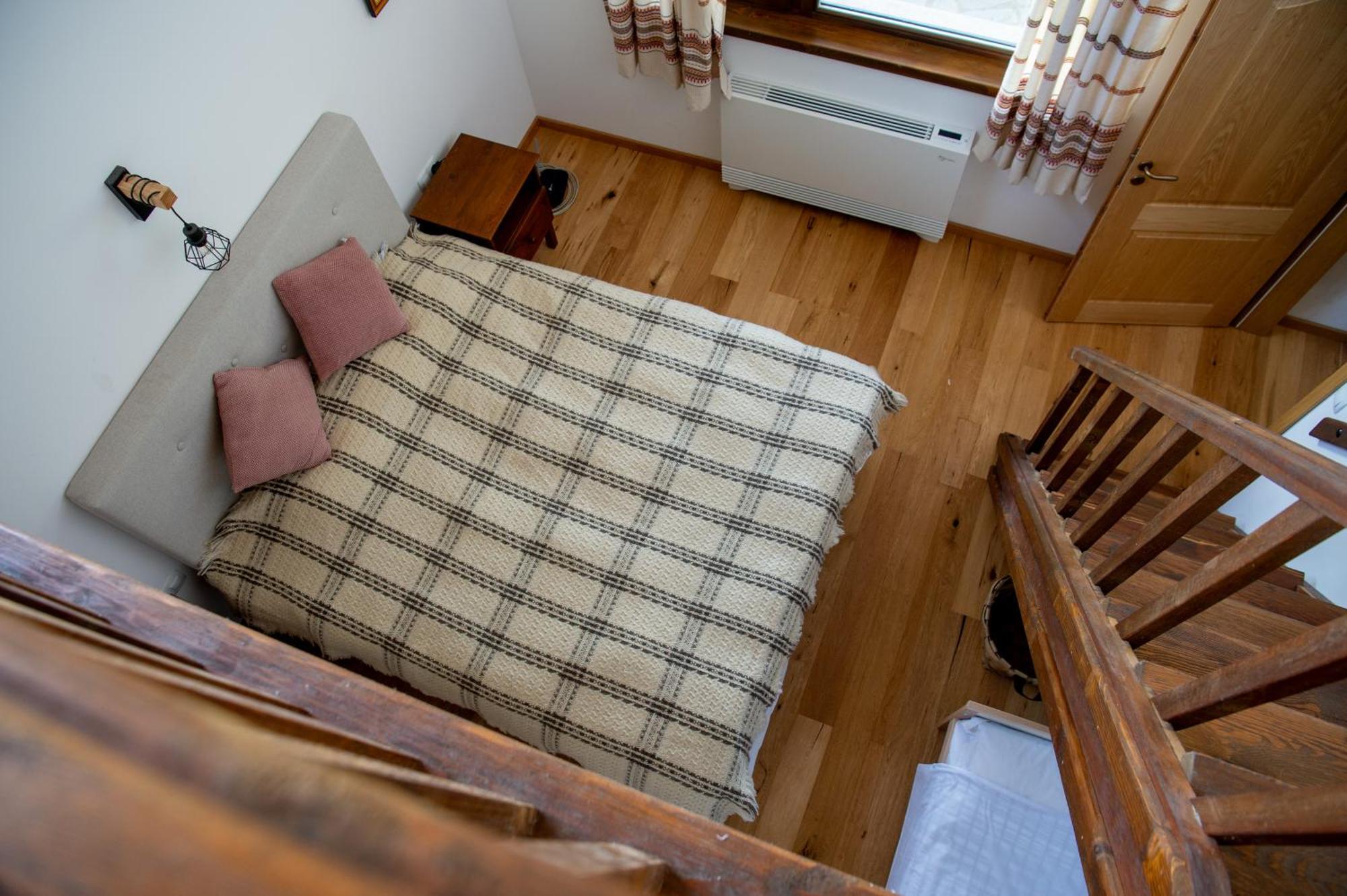 Walnut Cottage 1 Debrastica Kültér fotó